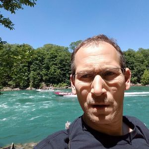 Meet your Posher, David